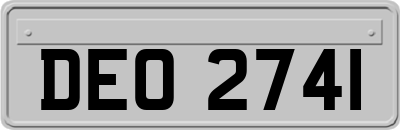 DEO2741