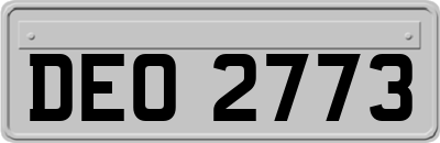 DEO2773