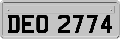 DEO2774