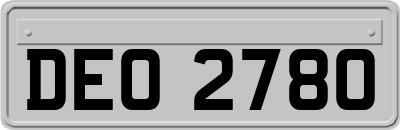 DEO2780
