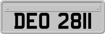 DEO2811