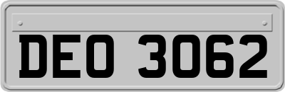 DEO3062