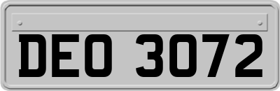 DEO3072