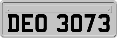 DEO3073