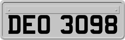 DEO3098