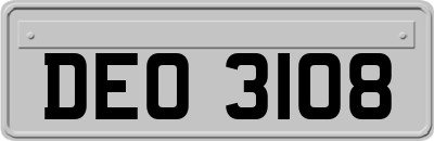 DEO3108