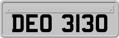 DEO3130