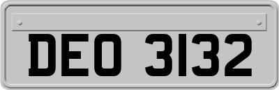 DEO3132