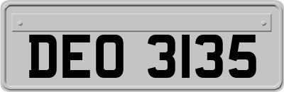 DEO3135