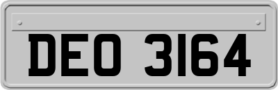DEO3164