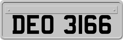 DEO3166
