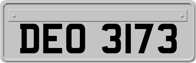 DEO3173