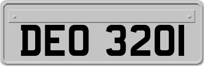 DEO3201