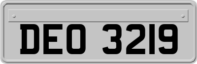 DEO3219