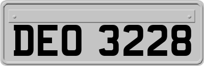 DEO3228