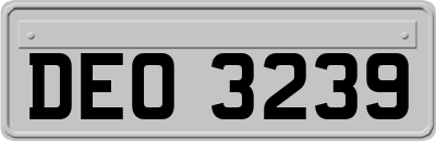 DEO3239