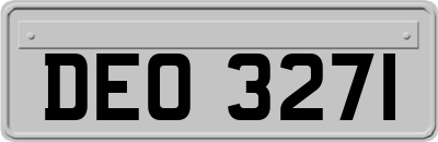 DEO3271