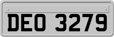 DEO3279