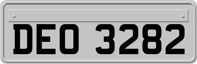 DEO3282