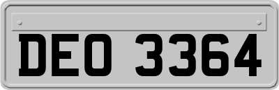 DEO3364