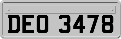 DEO3478