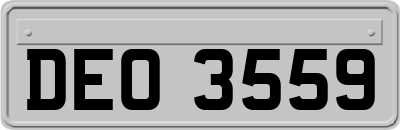 DEO3559
