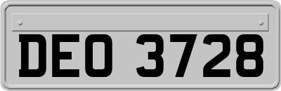 DEO3728