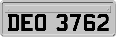 DEO3762
