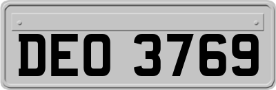 DEO3769