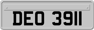 DEO3911