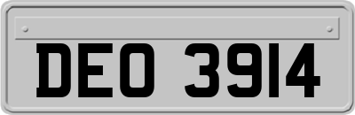 DEO3914