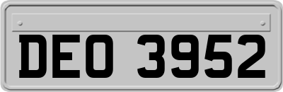 DEO3952