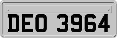 DEO3964