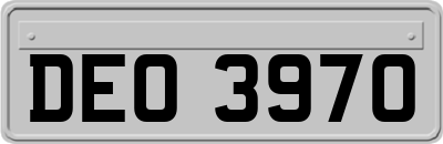 DEO3970