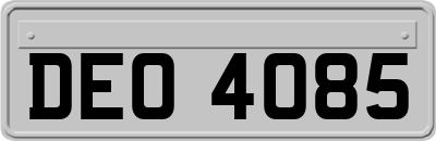 DEO4085