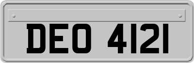 DEO4121