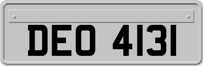 DEO4131