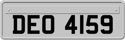 DEO4159