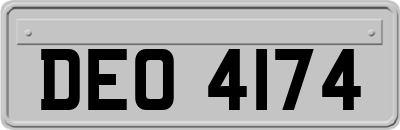 DEO4174