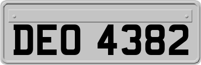 DEO4382