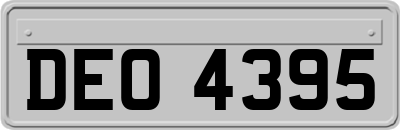DEO4395