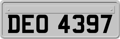 DEO4397