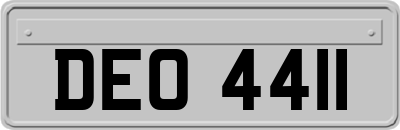 DEO4411