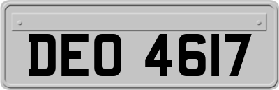 DEO4617