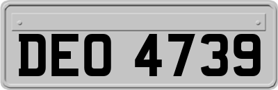DEO4739