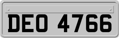 DEO4766