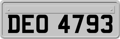 DEO4793