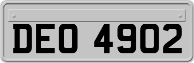 DEO4902