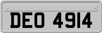 DEO4914