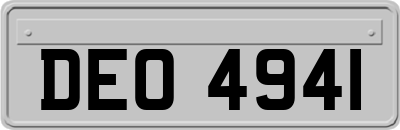 DEO4941